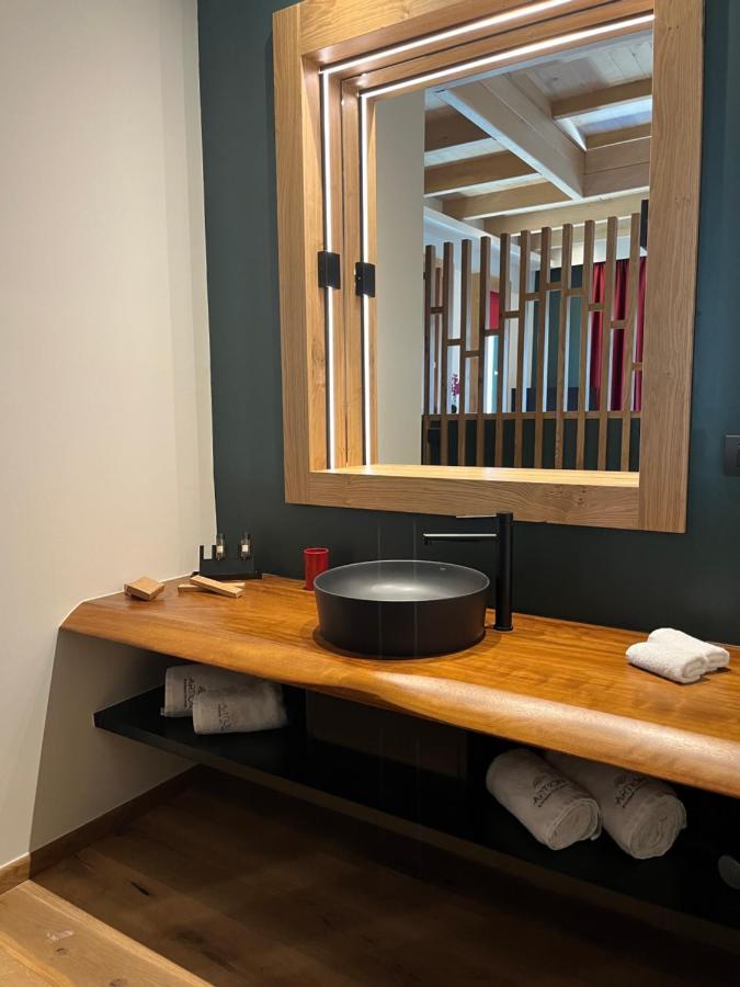 Hotel Artion Boutique By Enorme 3*