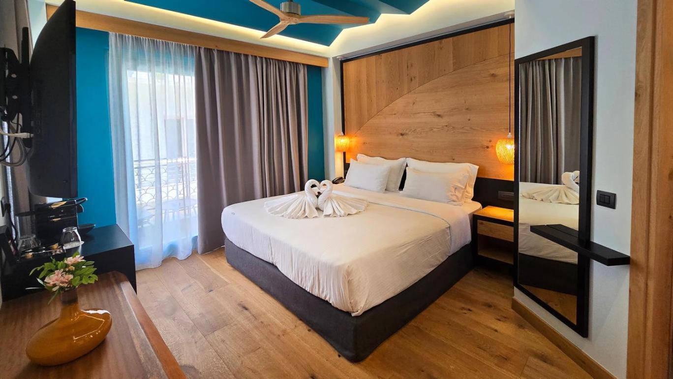 Hotel Artion Boutique By Enorme Iraklio