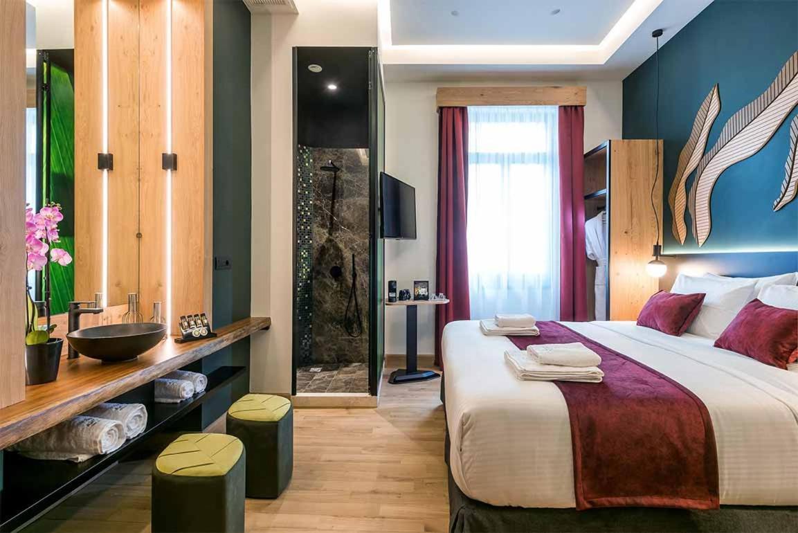 Hotel Artion Boutique By Enorme Iraklio
