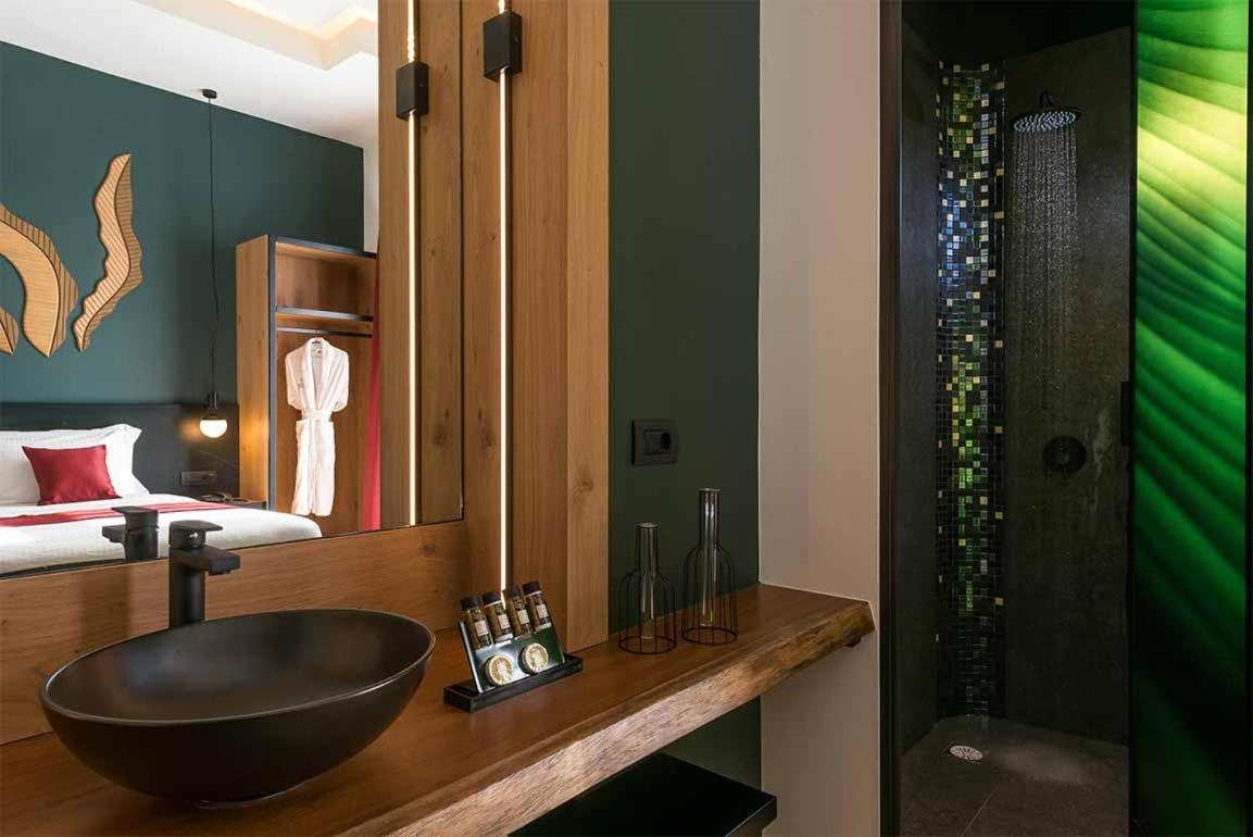 Hotel Artion Boutique By Enorme Iraklio