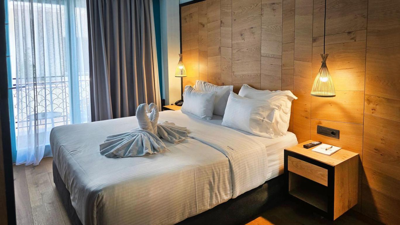 Artion Boutique By Enorme Hotel Iraklion