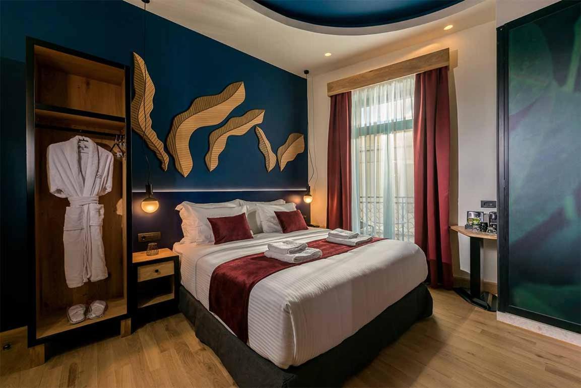 Hotel Artion Boutique By Enorme 3*